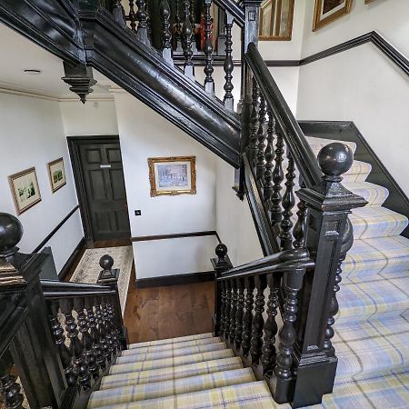 Cambeth Lodge Inverness Bagian luar foto