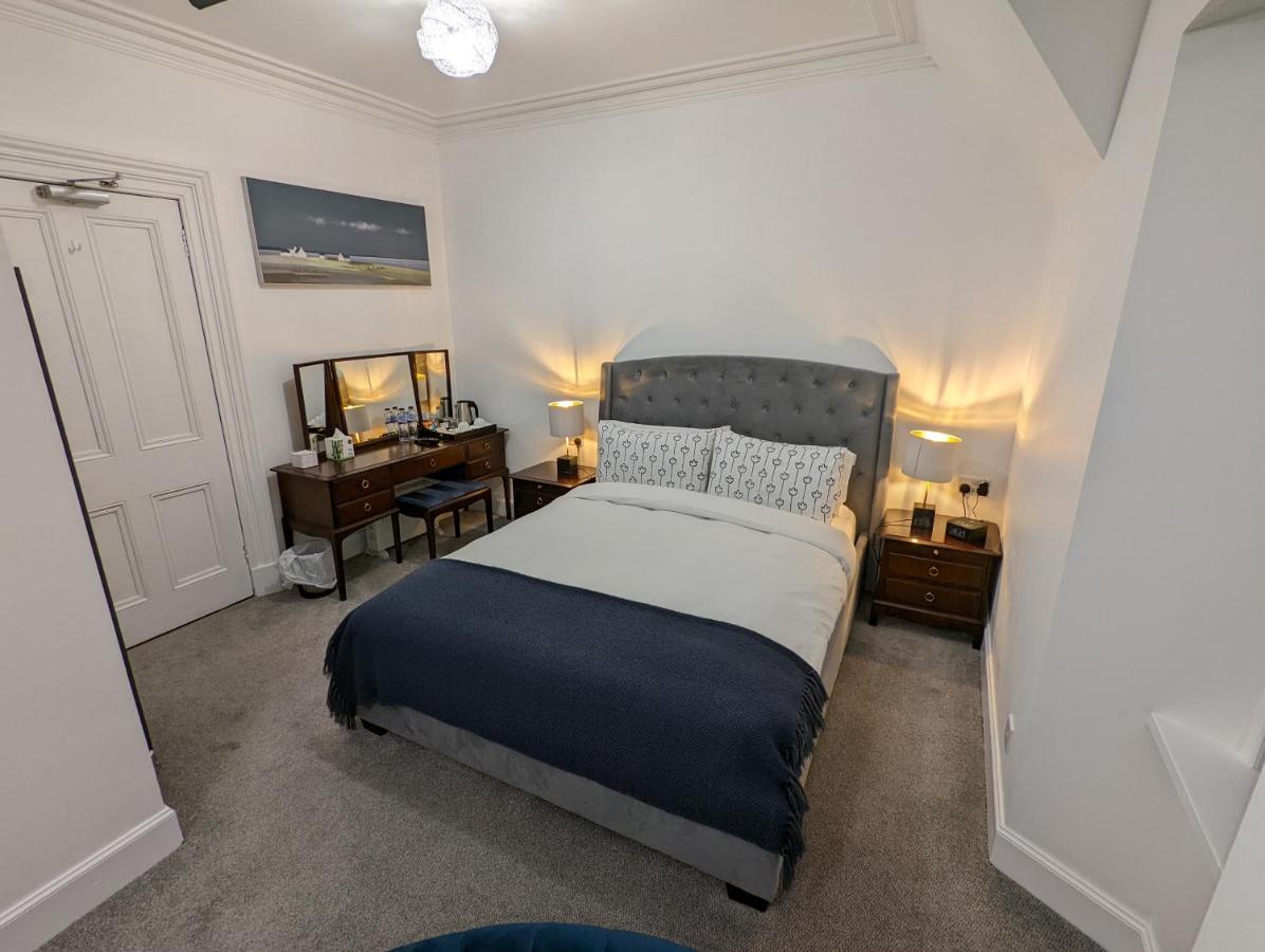 Cambeth Lodge Inverness Bagian luar foto