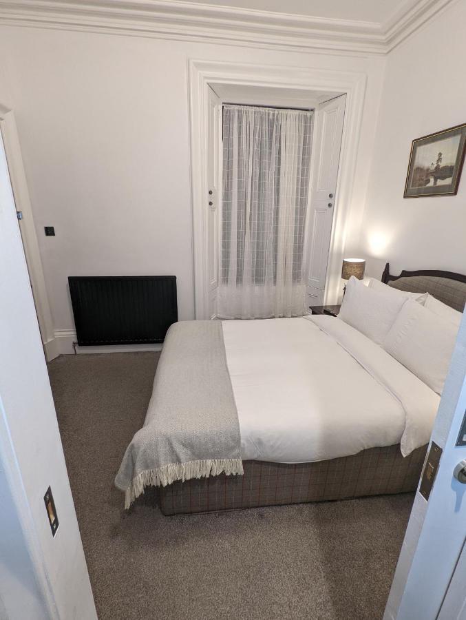 Cambeth Lodge Inverness Bagian luar foto