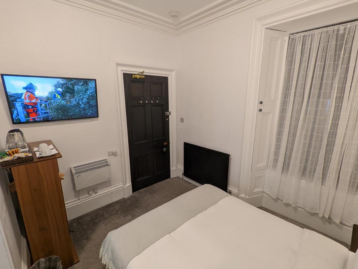 Cambeth Lodge Inverness Bagian luar foto