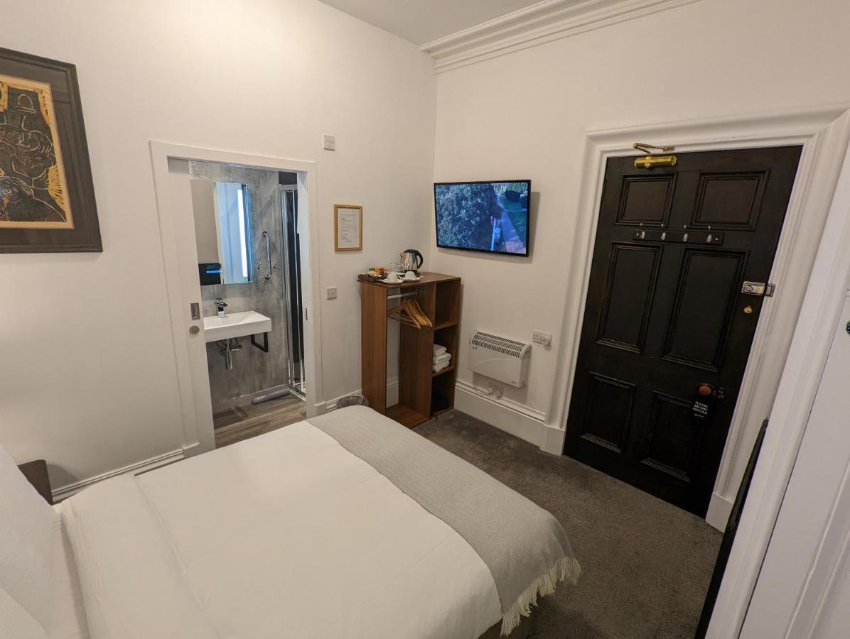 Cambeth Lodge Inverness Bagian luar foto