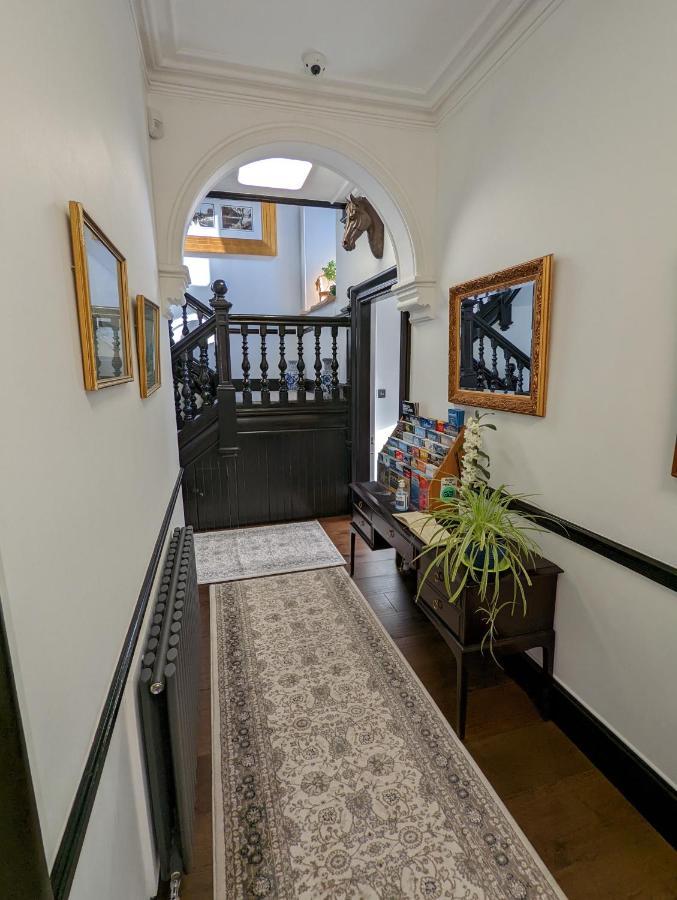 Cambeth Lodge Inverness Bagian luar foto
