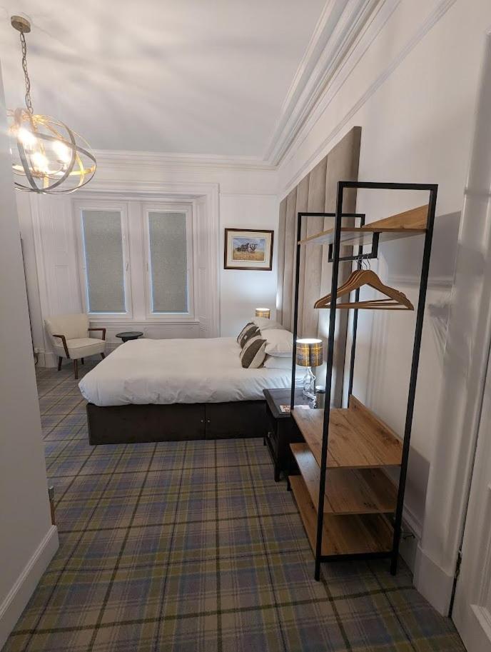 Cambeth Lodge Inverness Ruang foto