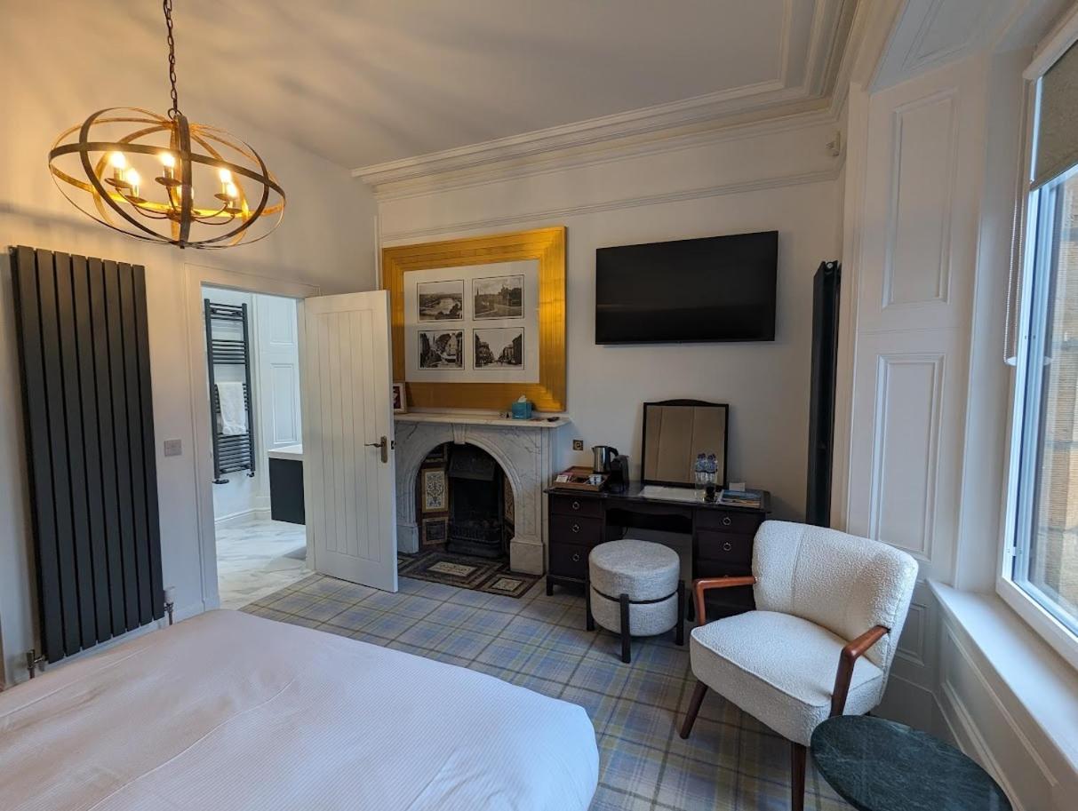 Cambeth Lodge Inverness Ruang foto